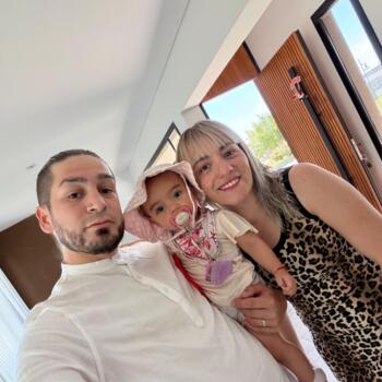 Babysitting job in San Vicente (Partido de San Vicente): babysitting job Eric
