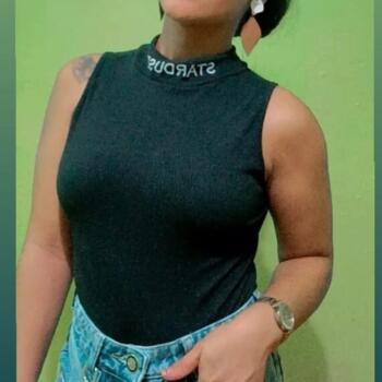 Babá em Atibaia: Beatriz