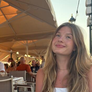 Babysitter in Aarhus: Salka-Sofie