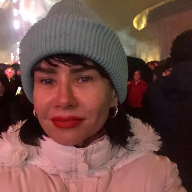 Babysitter in Amsterdam: Jowita