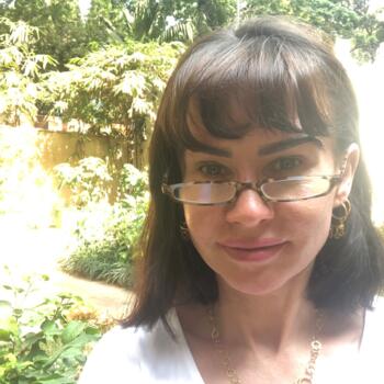 Oppas Amsterdam: Jowita