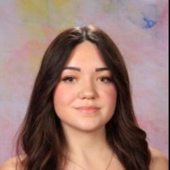 Babysitter in Brignoles: Maelis