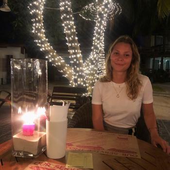 Babysitter i København: Olivia