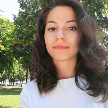 Nounou Bienne: Cristina