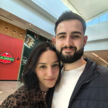 Emprego de babá em Joinville: emprego de babá Valentino