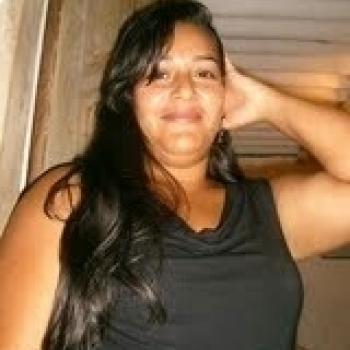 Babá em Salvador: Vera