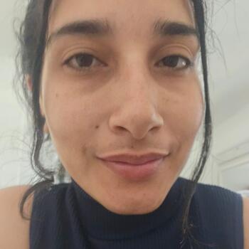 Trabajo para niñera en Cayey: trabajo de niñera Mara