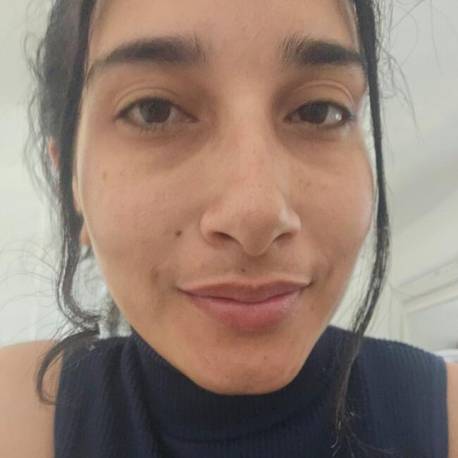 Trabajo para niñera en Cayey: Mara