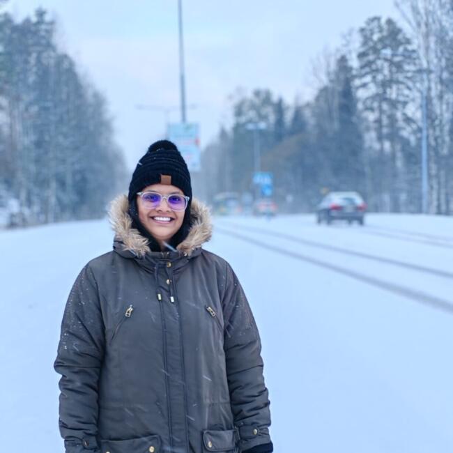 Lastenhoitaja Jyväskylä: Pubuduni