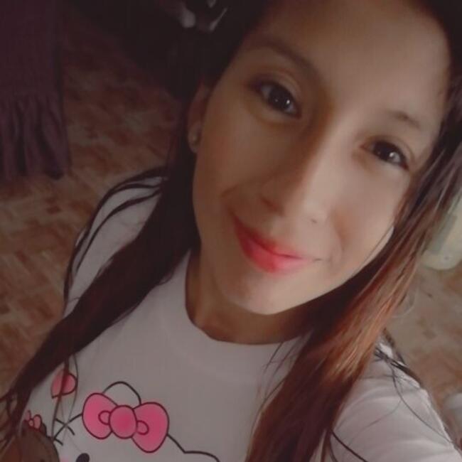 Niñera en Lima: Joselin Brusil Urbina