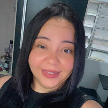 Babá em São Paulo: Kelliane