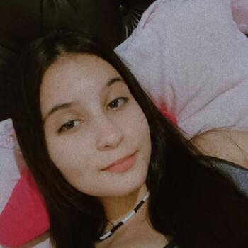 Babysitter in Três Pontas: Maria Eduarda