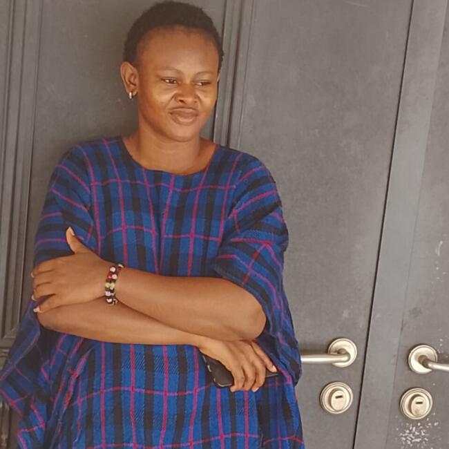 Babysitter in Agbor: Chi