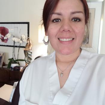 Nanny in Cornellà de Llobregat: Veronica