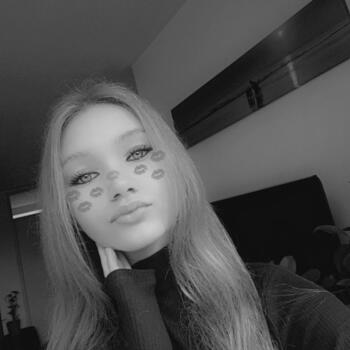 Oppas in Veenendaal: Sofie