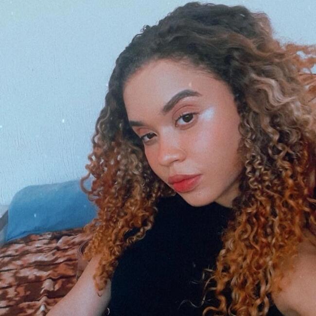 Babá em Maceió: Yasmim