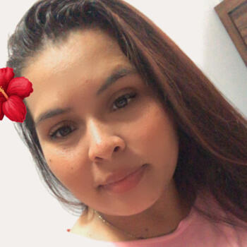 Niñera en La Mesa (Provincia de Panamá): Yimara