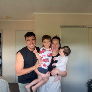 Babysitting job in Upper Hutt: babysitting job Imogen