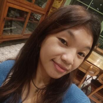 Babysitter Jakarta: Angelica