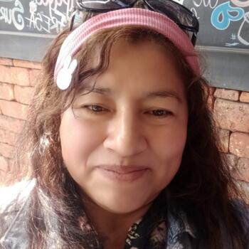 Babysitter in Lima: Ruth