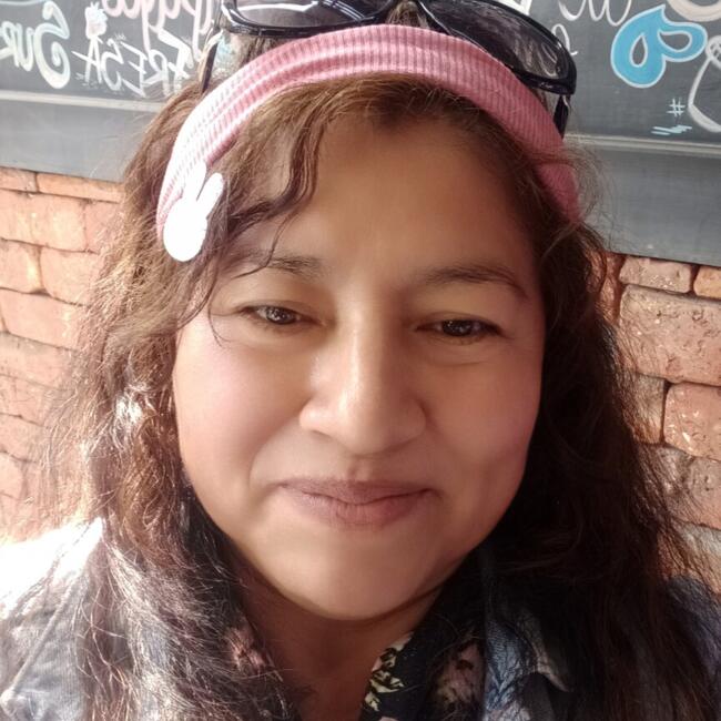 Babysitter in Lima: Ruth