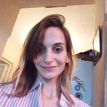 Babysitter in Caseros (Provincia de Buenos Aires): Yanina vanesa