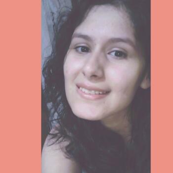 Babysitter in Corrientes: Agustina