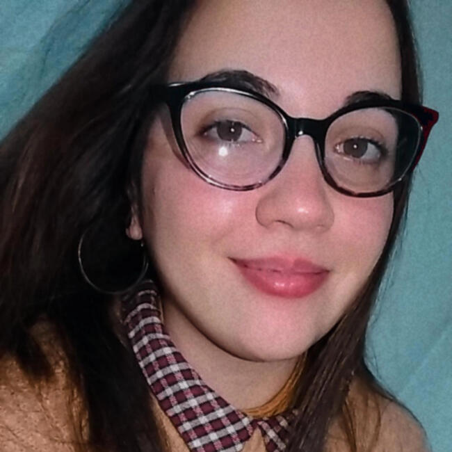 Niñera en Buenos Aires: Lucia