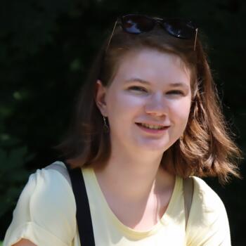 Bonă în Graz: Sara
