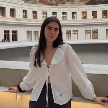 Babysitter in Vicenza: Anna Lisa