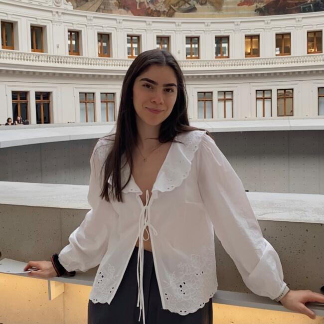 Babysitter in Vicenza: Anna Lisa