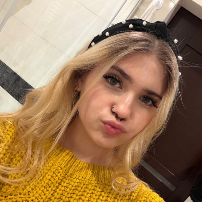 Opiekunka do dziecka w Lublin: Małgorzata