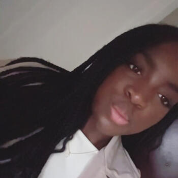 Babysitter in Asnières-sur-Seine: Joyce