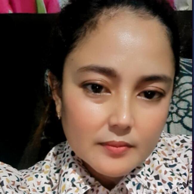 Babysitter in Balikpapan: Yanti