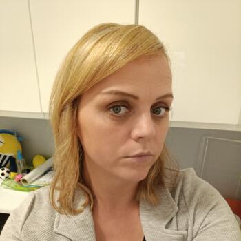 Babysitter Olsztyn: Anna