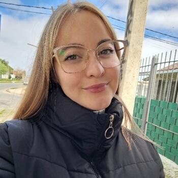 Niñera en Montevideo: Tatiana