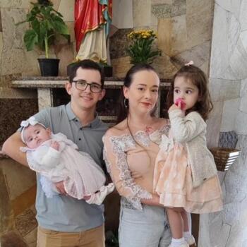 Família Blumenau: Emily