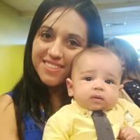 Valeria Andrea Rojas Bustos