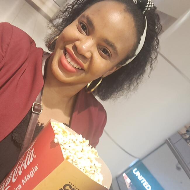 Babysitter in Lissabon: Ketsia