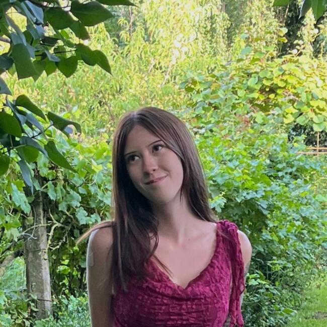 Babysitter in Chaumont-Gistoux: Lyloo