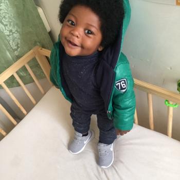 Babysitting job in Wilrijk: babysitting job Solance