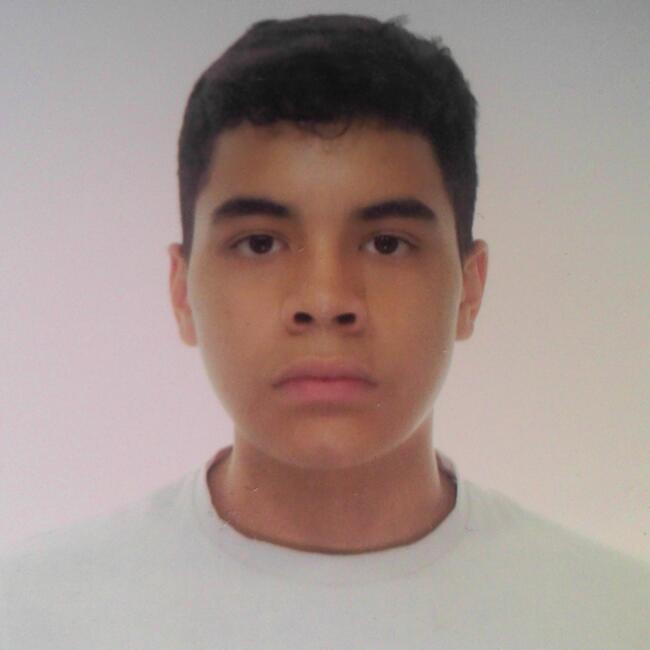 Canguro en Murcia: Bryan