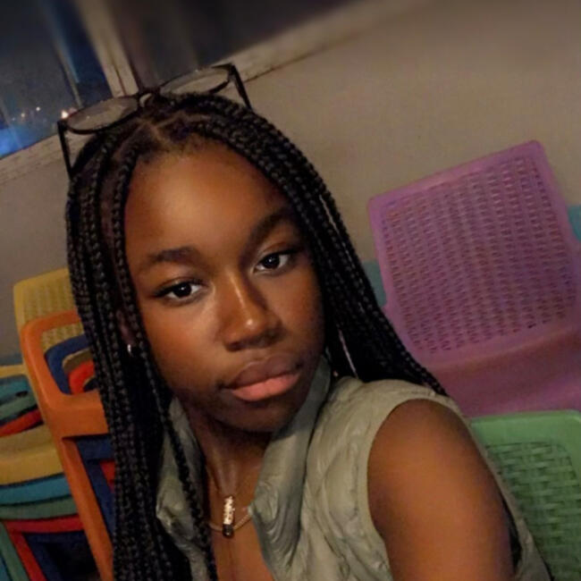 Babysitter in Sèvres: Harmonie