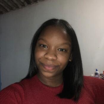 Babysitter in Nova Iguaçu: Laysa