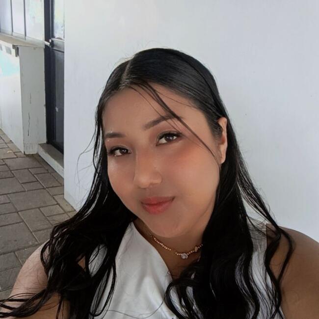 Babysitter in Guayaquil: Heidy Ivana