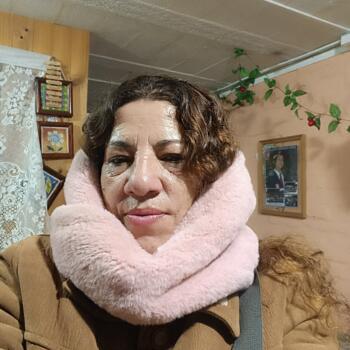 Babysitter San Fernando: Fabiola Elizabeth