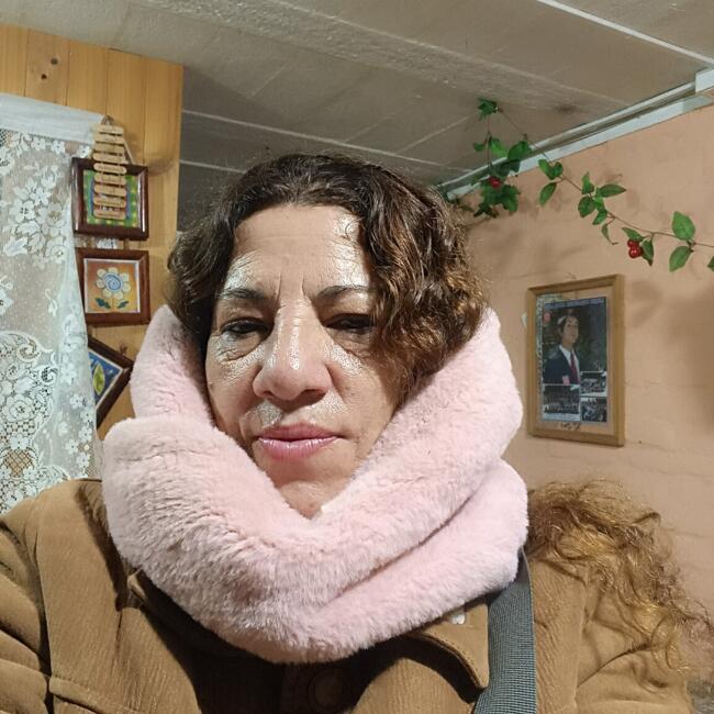 Babysitter in San Fernando: Fabiola Elizabeth