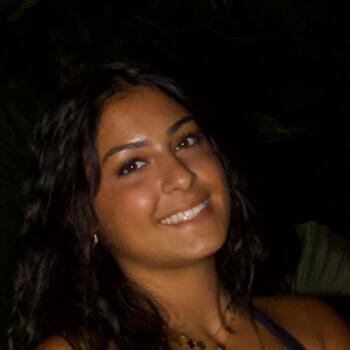 Babysitter in Wesley Chapel (Florida): Justina