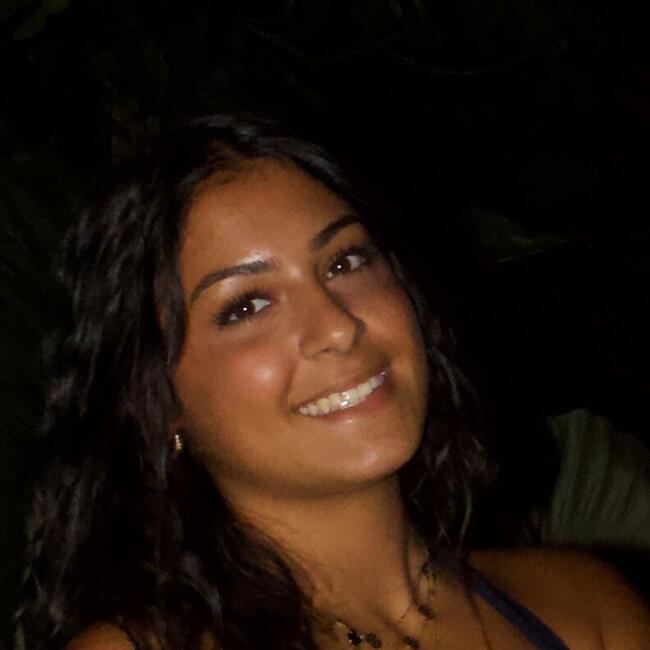 Babysitter in Wesley Chapel (Florida): Justina