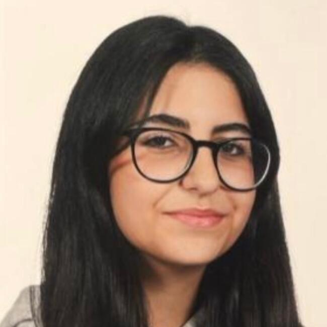 Babysitter in Tienen: Marie